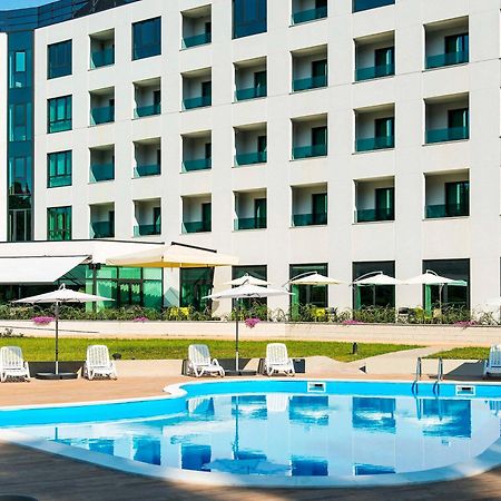 Ibis Styles Milano Est Settala Hotel Kültér fotó