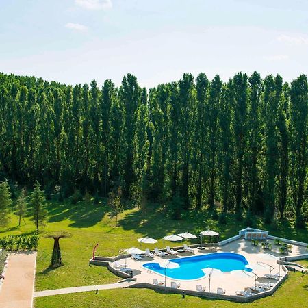 Ibis Styles Milano Est Settala Hotel Kültér fotó