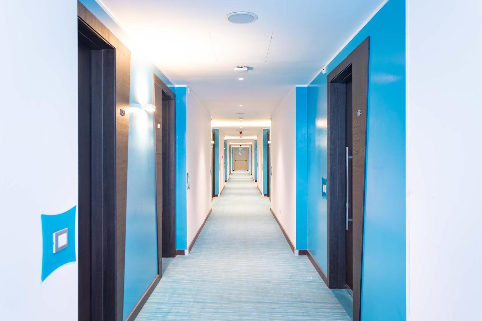 Ibis Styles Milano Est Settala Hotel Kültér fotó