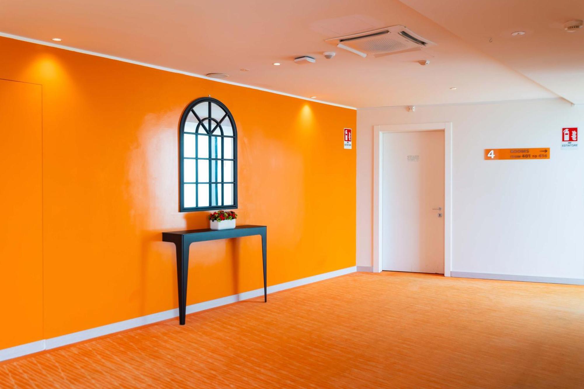 Ibis Styles Milano Est Settala Hotel Kültér fotó