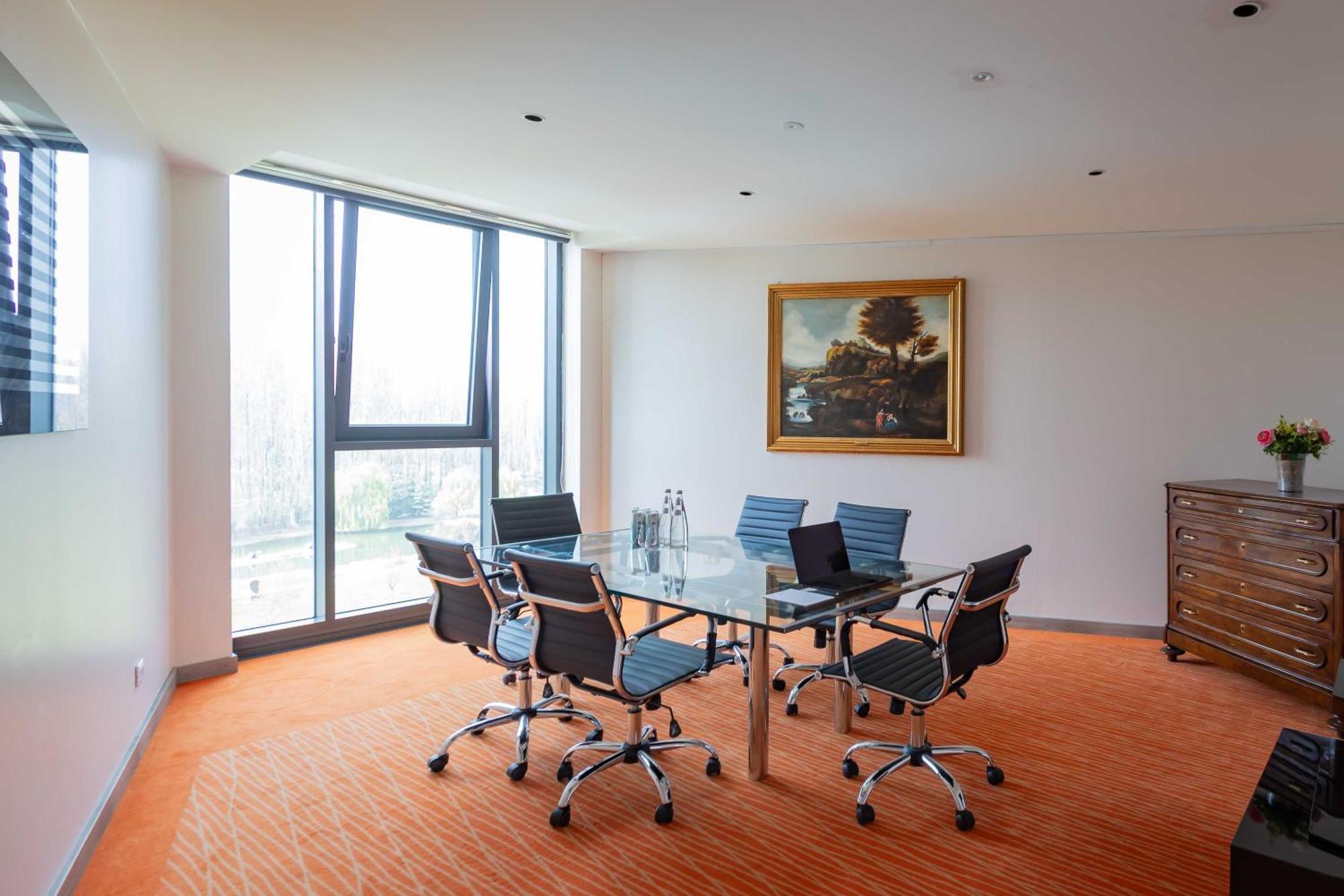 Ibis Styles Milano Est Settala Hotel Kültér fotó