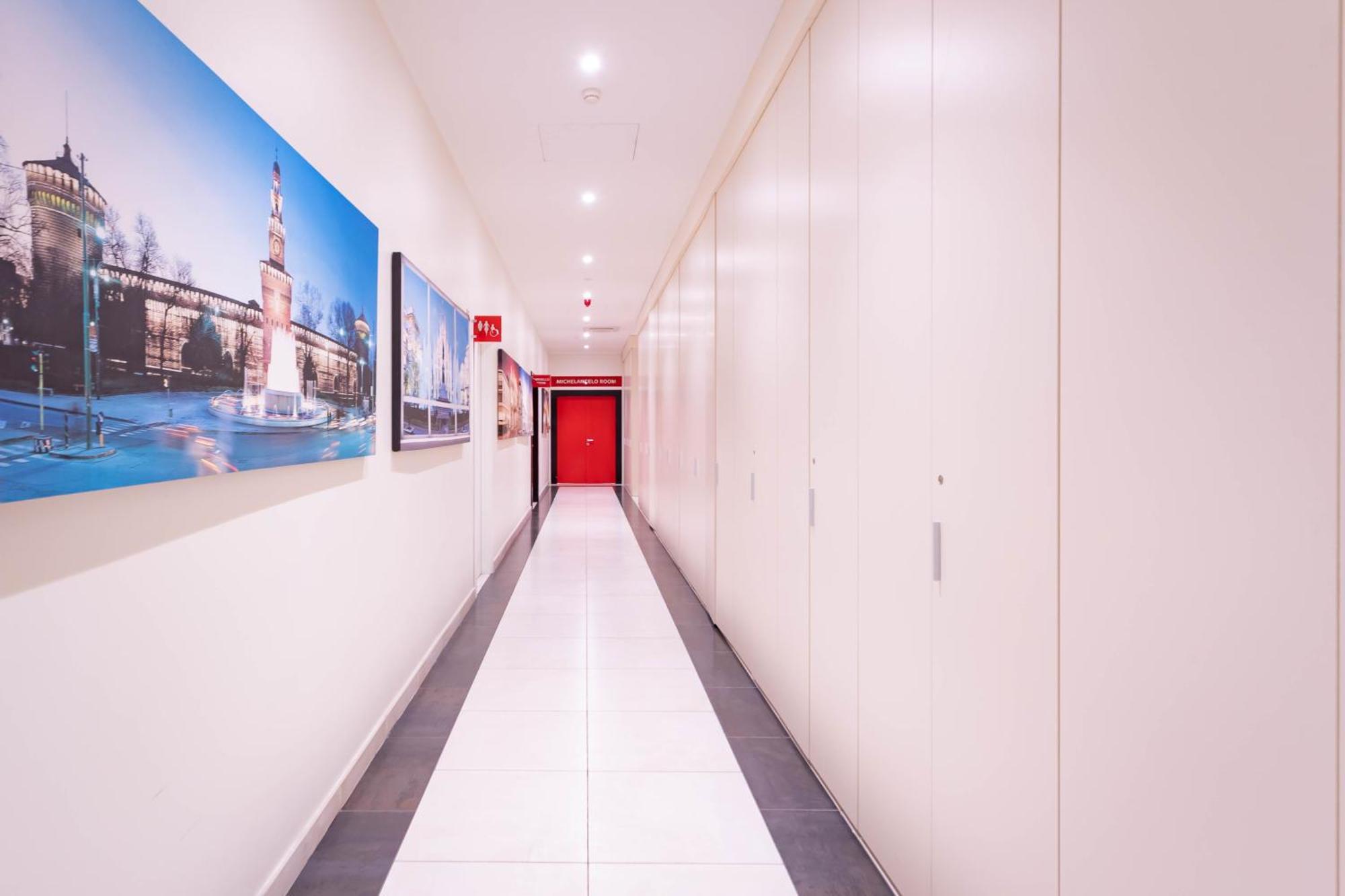 Ibis Styles Milano Est Settala Hotel Kültér fotó