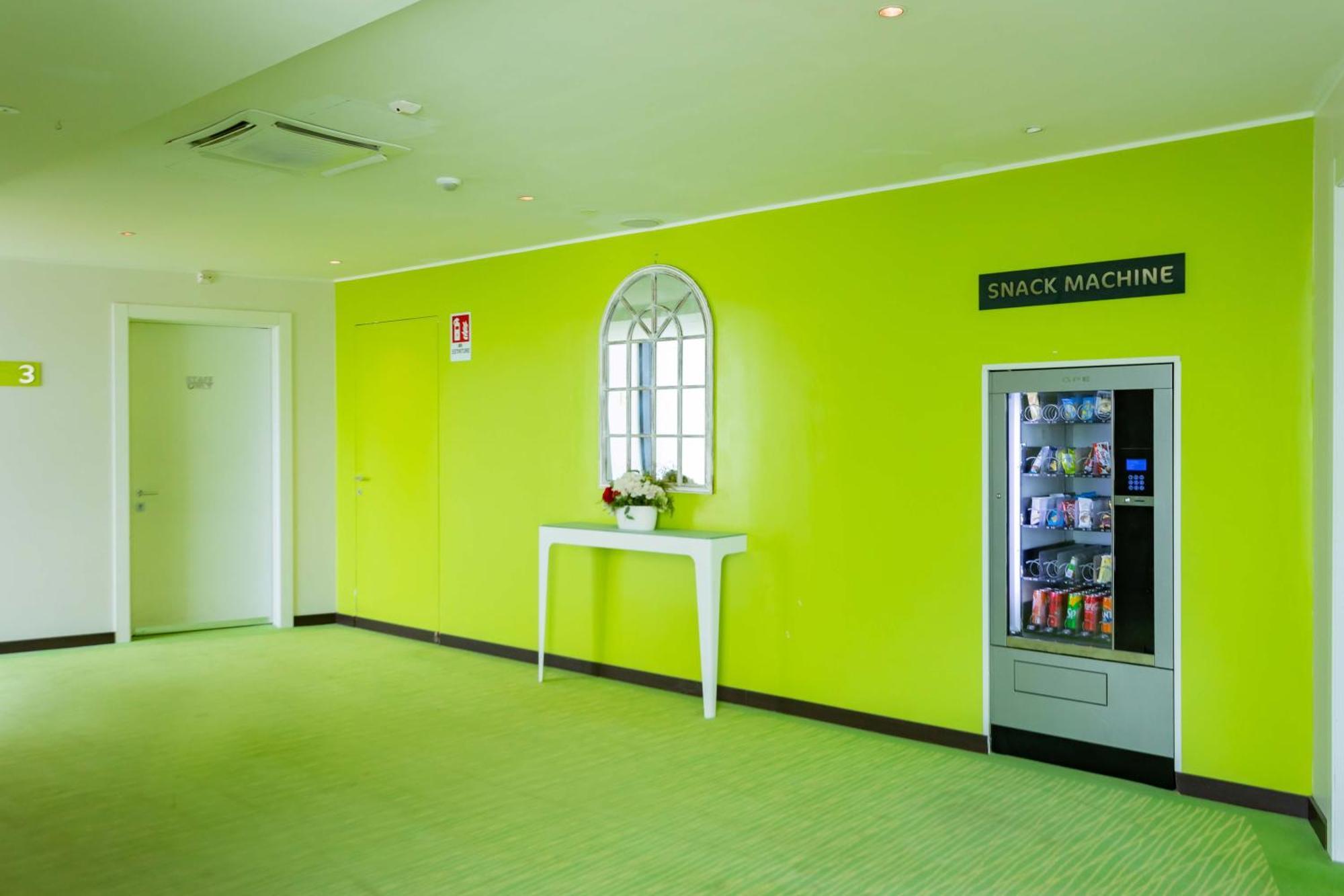 Ibis Styles Milano Est Settala Hotel Kültér fotó