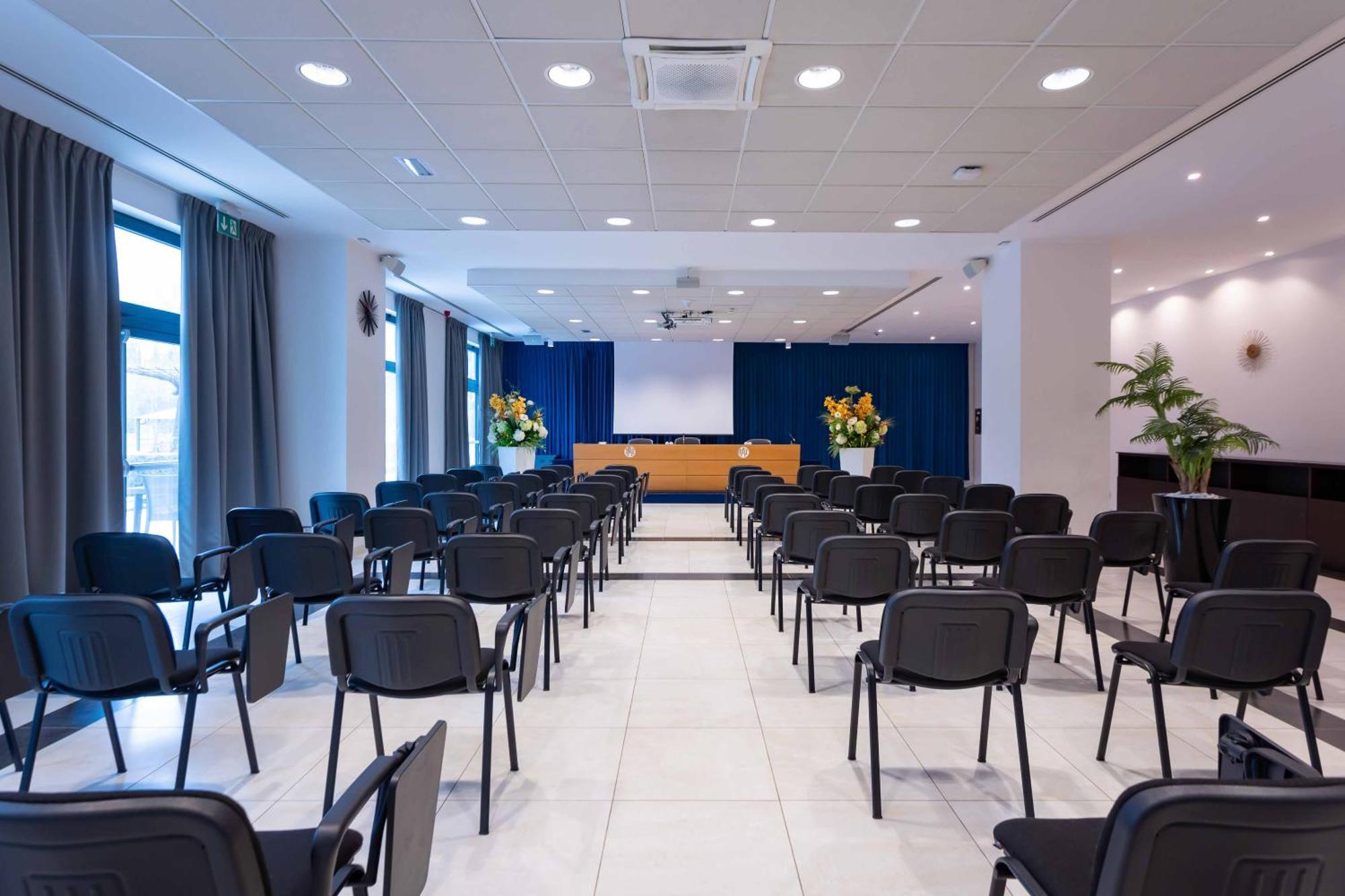 Ibis Styles Milano Est Settala Hotel Kültér fotó