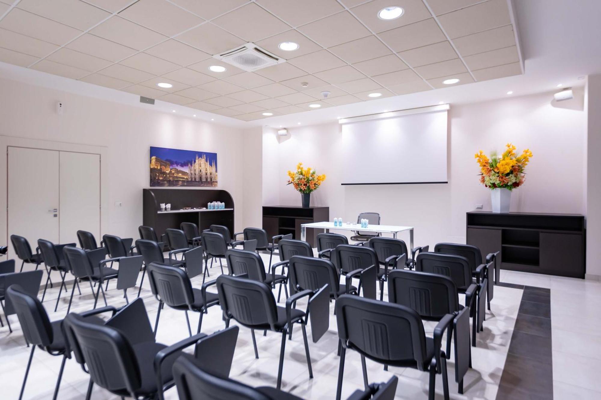 Ibis Styles Milano Est Settala Hotel Kültér fotó