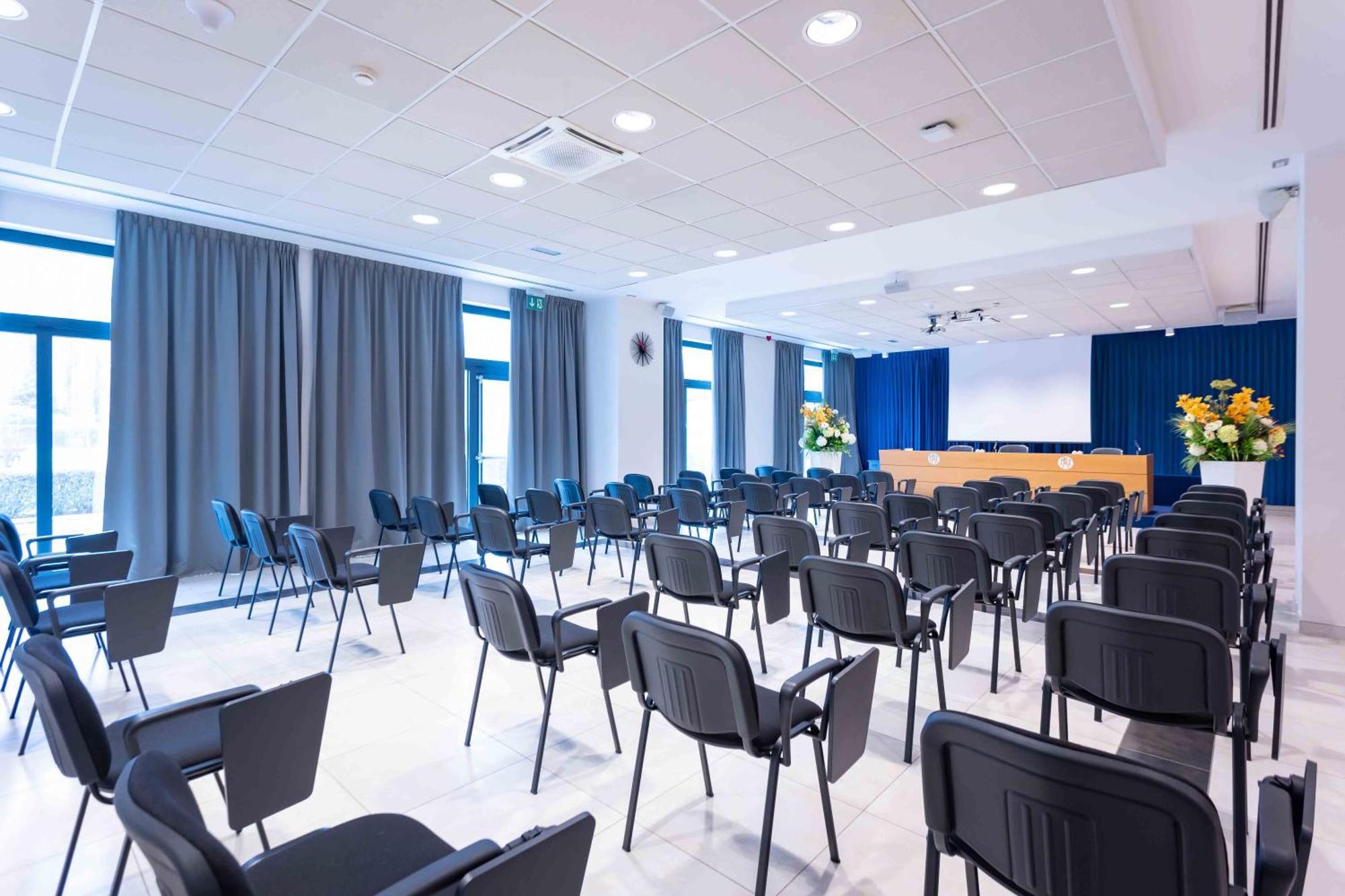 Ibis Styles Milano Est Settala Hotel Kültér fotó