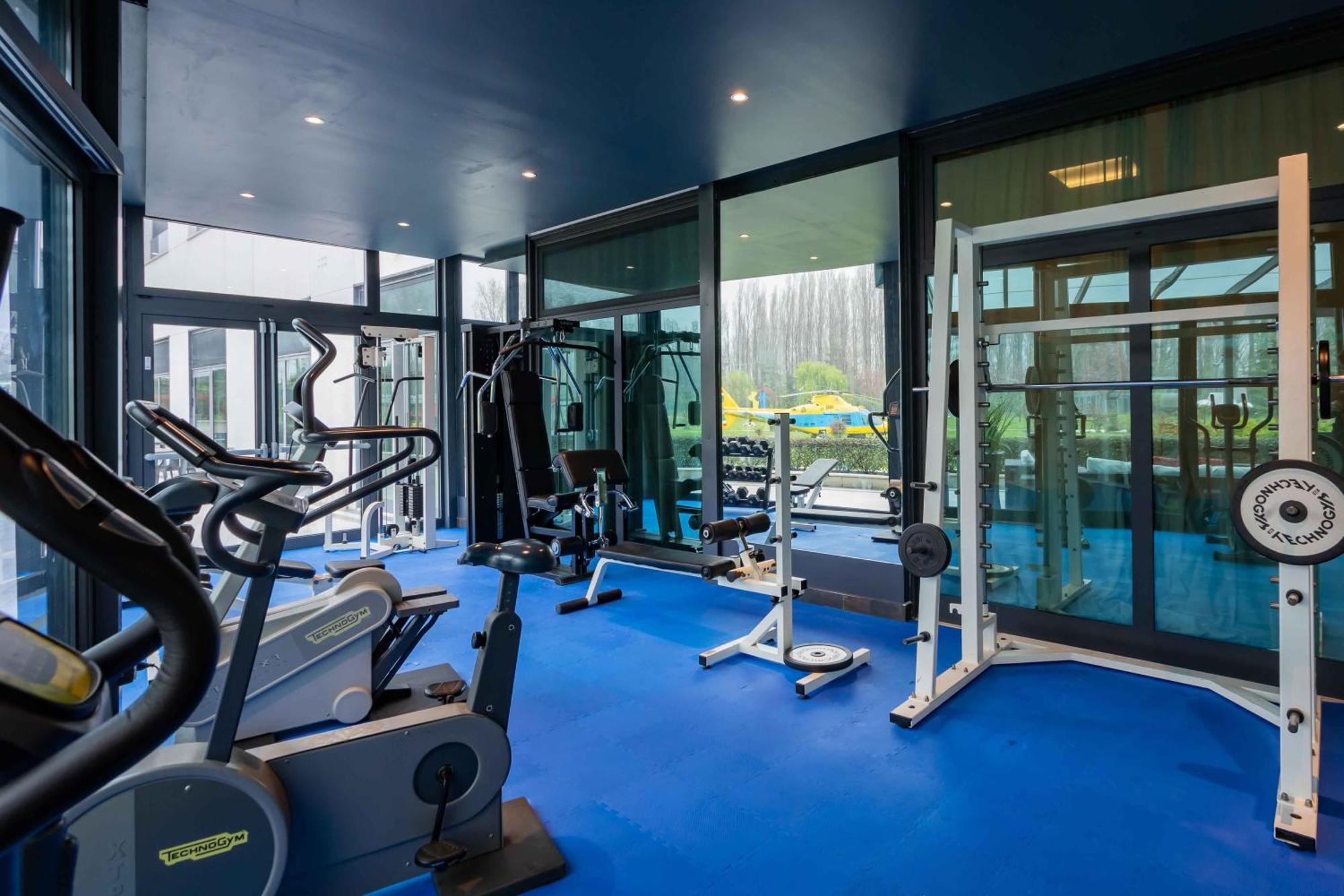 Ibis Styles Milano Est Settala Hotel Kültér fotó