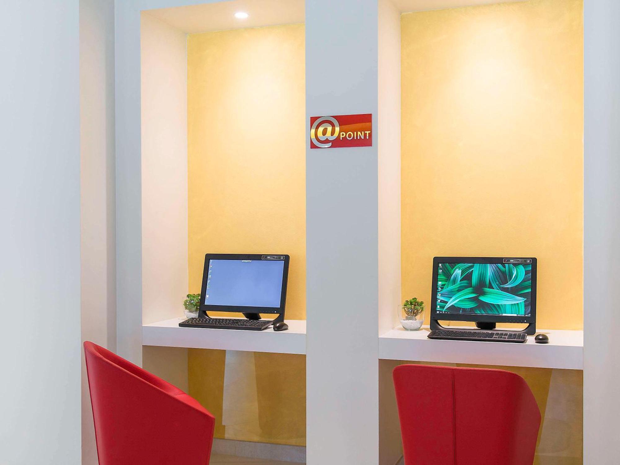 Ibis Styles Milano Est Settala Hotel Kültér fotó