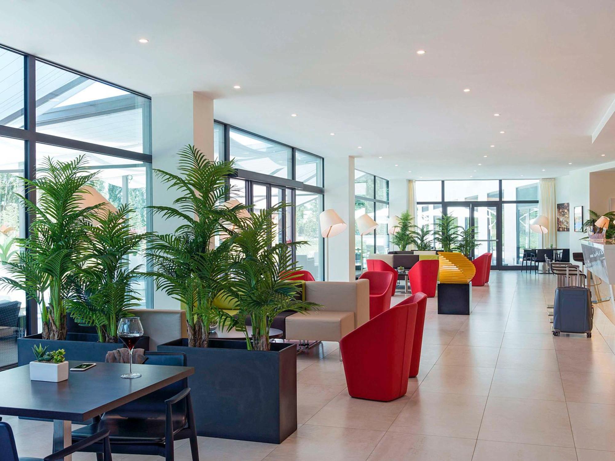 Ibis Styles Milano Est Settala Hotel Kültér fotó