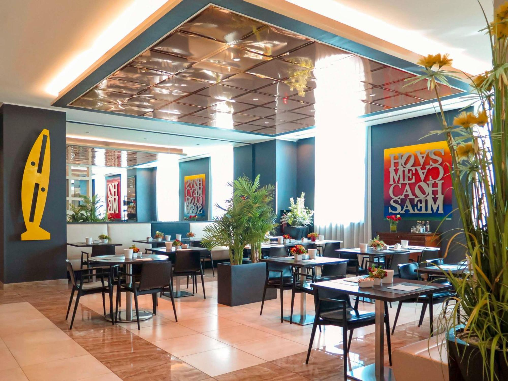Ibis Styles Milano Est Settala Hotel Kültér fotó