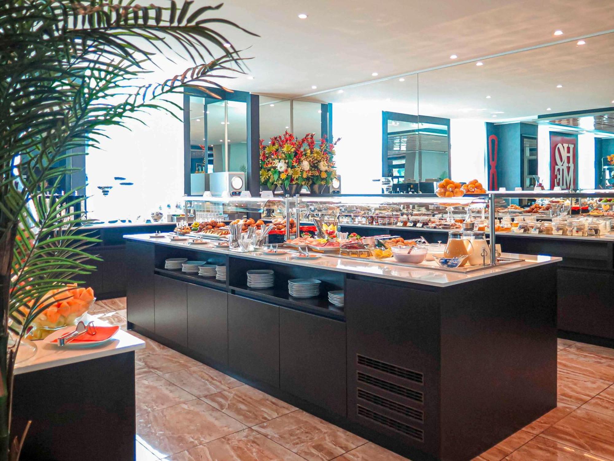 Ibis Styles Milano Est Settala Hotel Kültér fotó
