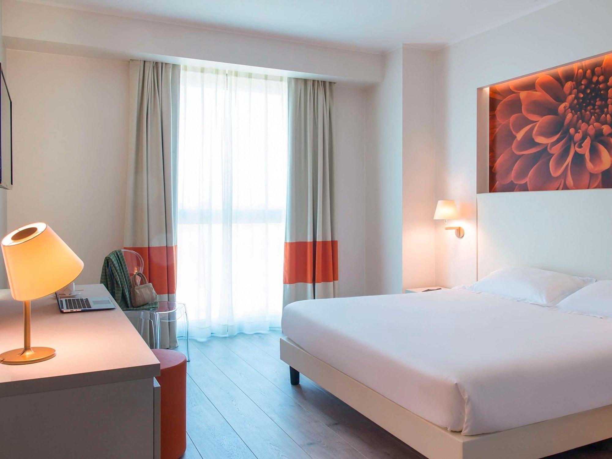 Ibis Styles Milano Est Settala Hotel Kültér fotó