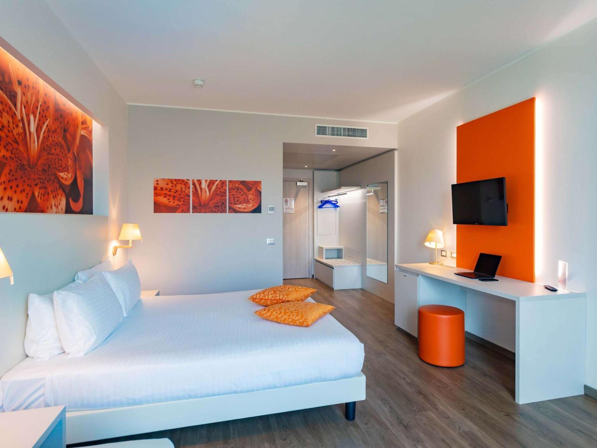 Ibis Styles Milano Est Settala Hotel Kültér fotó